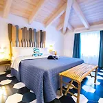 Suitetti Camere&relax * San Nicola Arcella