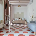 Inn Suitetti Camere&relax San Nicola Arcella