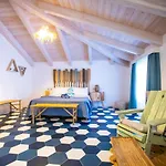 Suitetti Camere&relax San Nicola Arcella