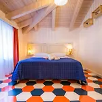 Suitetti Camere&relax * San Nicola Arcella