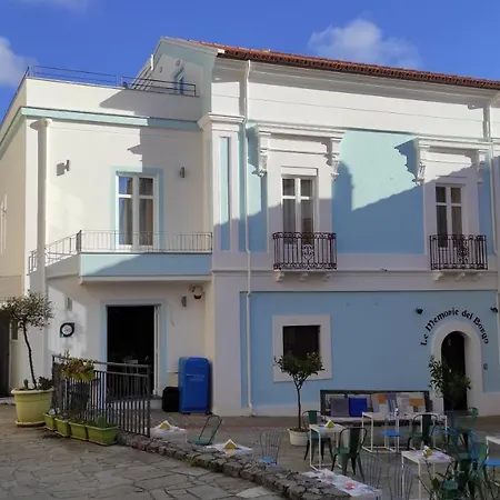 Suitetti Camere&relax San Nicola Arcella