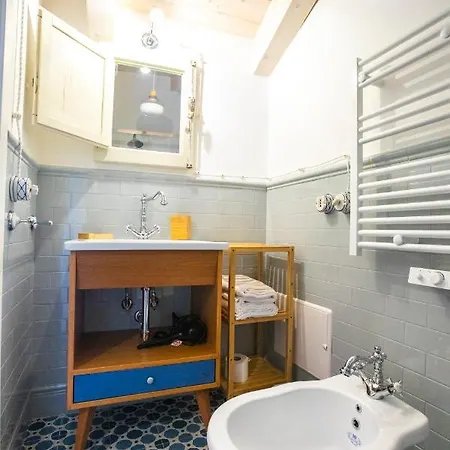 Värdshus Suitetti Camere&relax