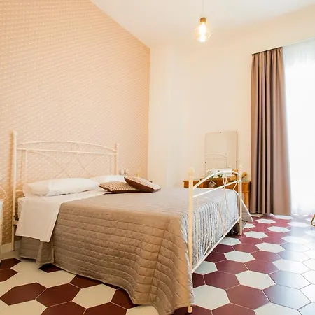 Suitetti Camere&relax Inn San Nicola Arcella