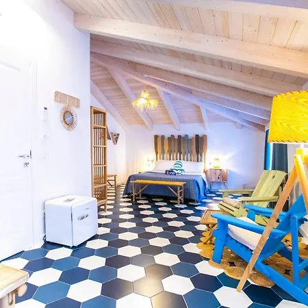 Suitetti Camere&relax *