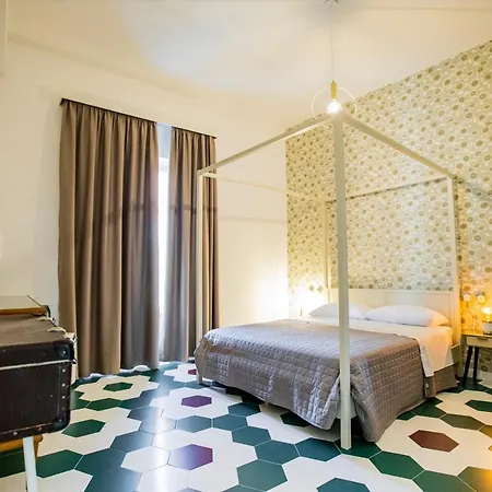 Estalagem Suitetti Camere&relax *