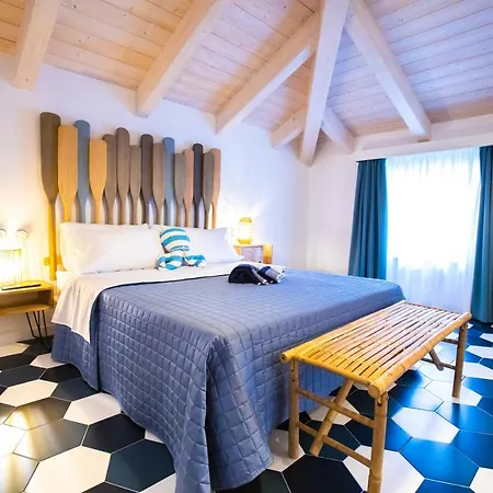 Suitetti Camere&relax * San Nicola Arcella