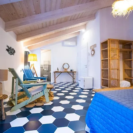 Suitetti Camere&relax *