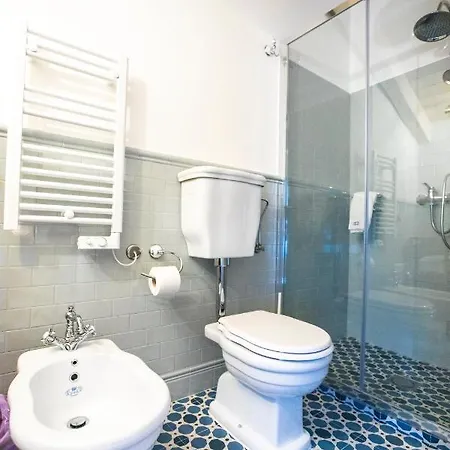 Suitetti Camere&relax San Nicola Arcella