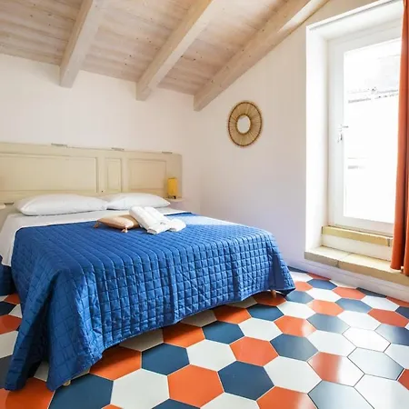 Gasthof Suitetti Camere&relax San Nicola Arcella
