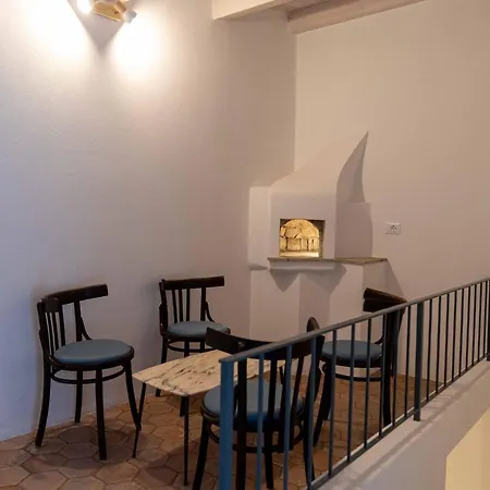 Suitetti Camere&relax San Nicola Arcella