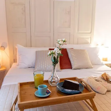 Suitetti Camere&relax Locanda San Nicola Arcella