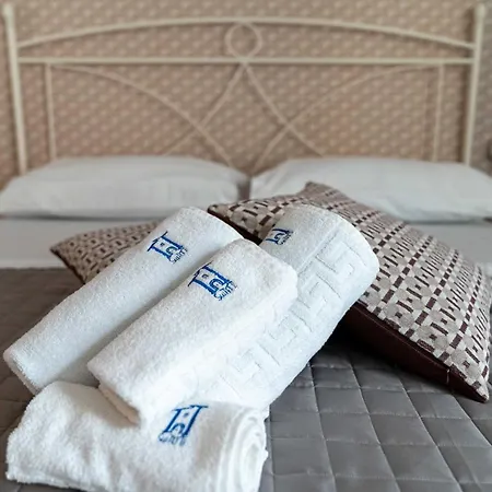 Suitetti Camere&relax Herberg