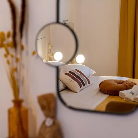 Suitetti Camere&relax Locanda