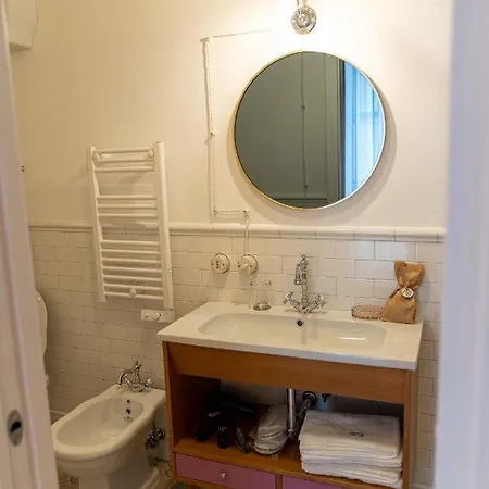 Inn Suitetti Camere&relax