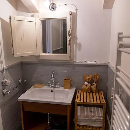Suitetti Camere&relax San Nicola Arcella