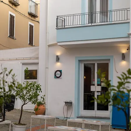 Suitetti Camere&relax * San Nicola Arcella