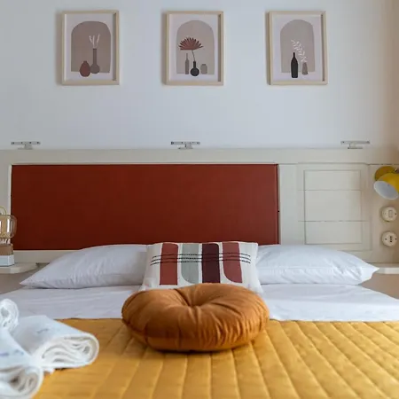 Herberg Suitetti Camere&relax