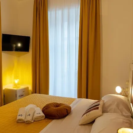 Suitetti Camere&relax * San Nicola Arcella