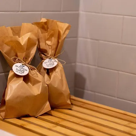 Suitetti Camere&relax Inn San Nicola Arcella