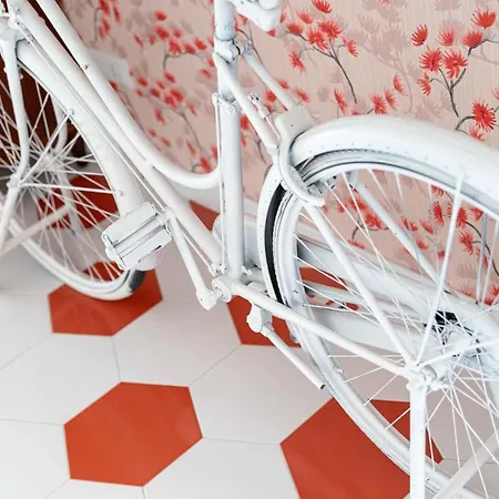 Suitetti Camere&relax Värdshus