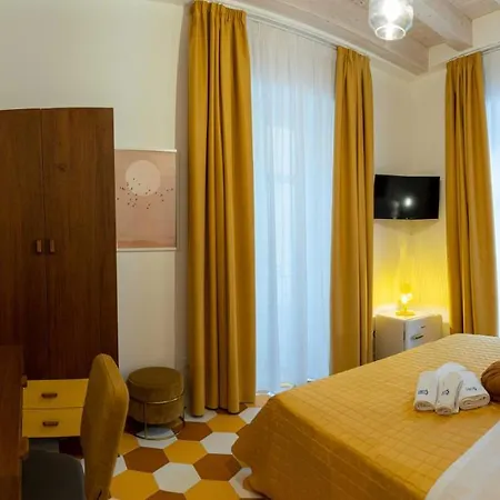 Suitetti Camere&relax *