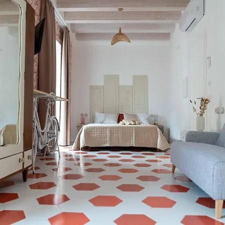 Inn Suitetti Camere&relax San Nicola Arcella