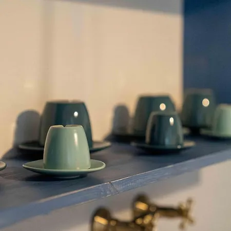 Suitetti Camere&relax Inn