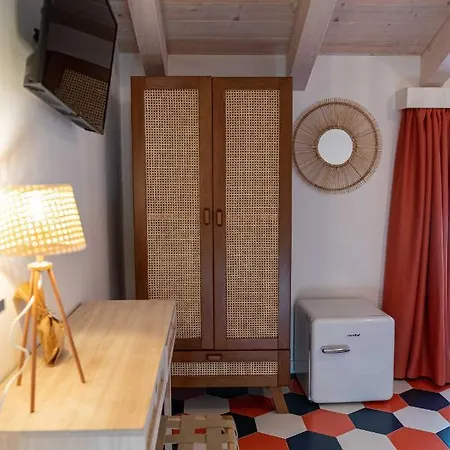 Suitetti Camere&relax Gasthof *