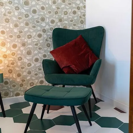 Locanda Suitetti Camere&relax *