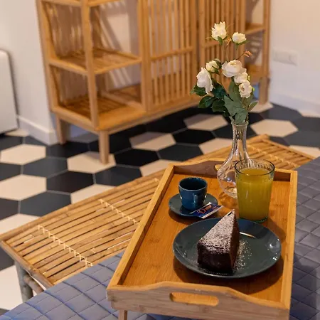 Locanda Suitetti Camere&relax *