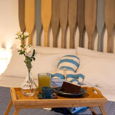 Suitetti Camere&relax *