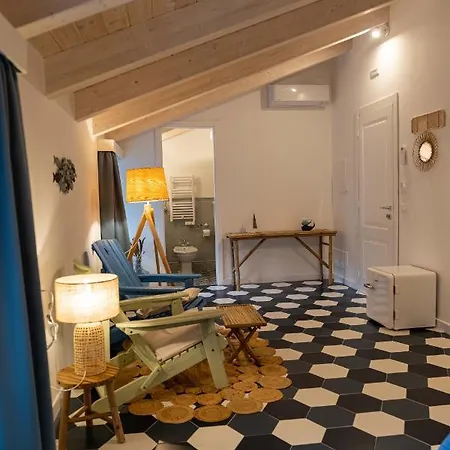 Suitetti Camere&relax San Nicola Arcella