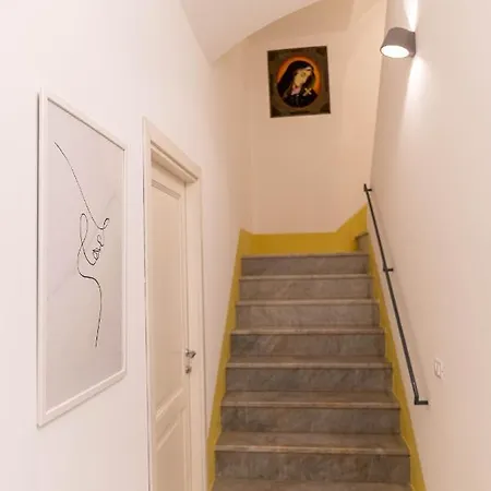 Locanda Suitetti Camere&relax San Nicola Arcella