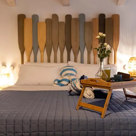 Suitetti Camere&relax * San Nicola Arcella