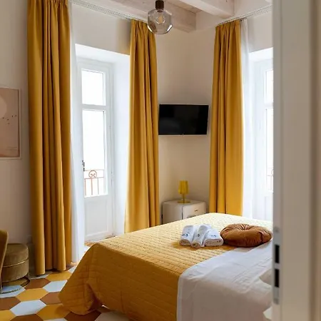 Suitetti Camere&relax