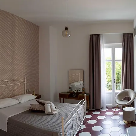 Suitetti Camere&relax * San Nicola Arcella