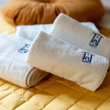 Inn Suitetti Camere&relax *