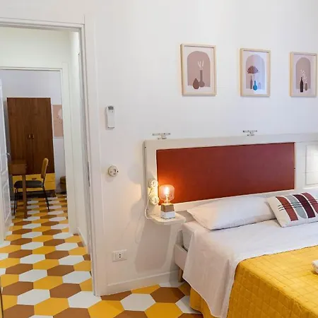 Suitetti Camere&relax * San Nicola Arcella