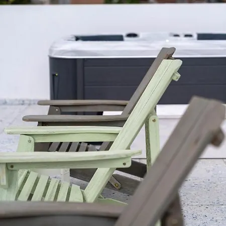 Suitetti Camere&relax *