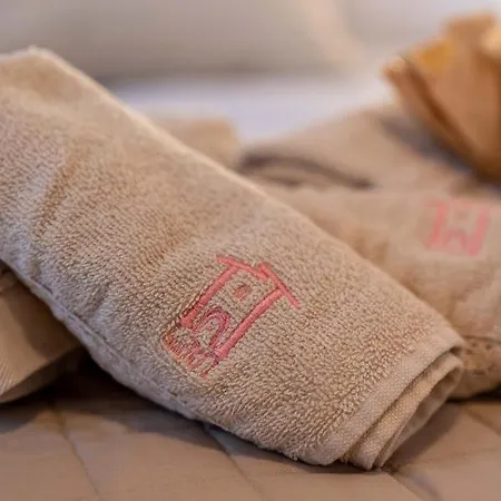 Suitetti Camere&relax Gasthof San Nicola Arcella