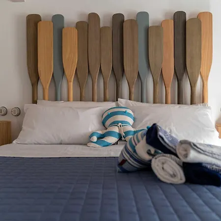 Locanda Suitetti Camere&relax San Nicola Arcella
