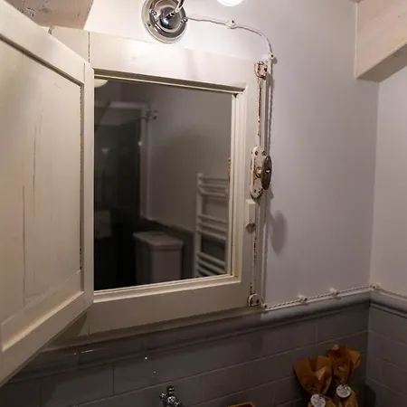 Suitetti Camere&relax Inn San Nicola Arcella