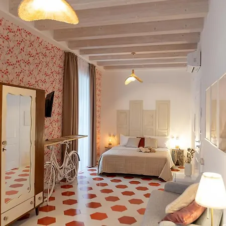 Locanda Suitetti Camere&relax