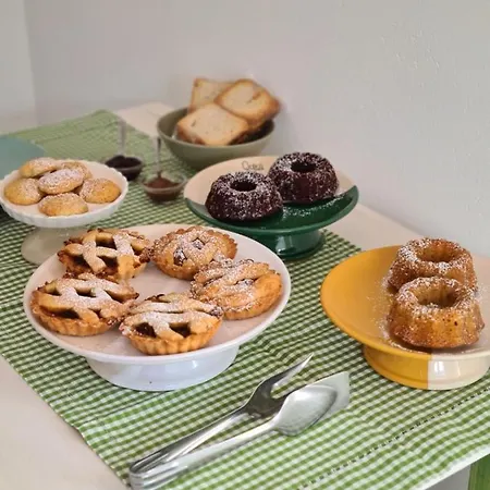 Suitetti Camere&relax Gasthof San Nicola Arcella