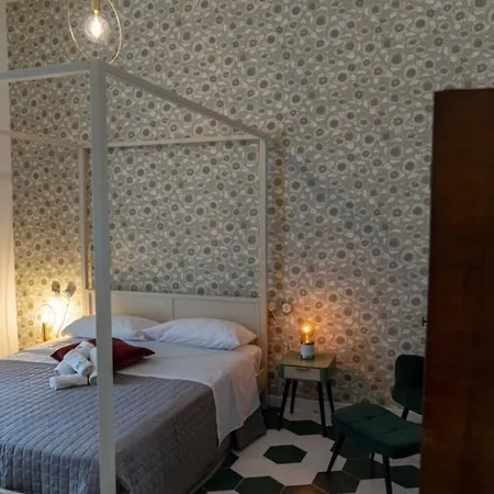 Suitetti Camere&relax San Nicola Arcella