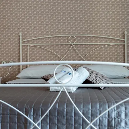 Locanda Suitetti Camere&relax San Nicola Arcella