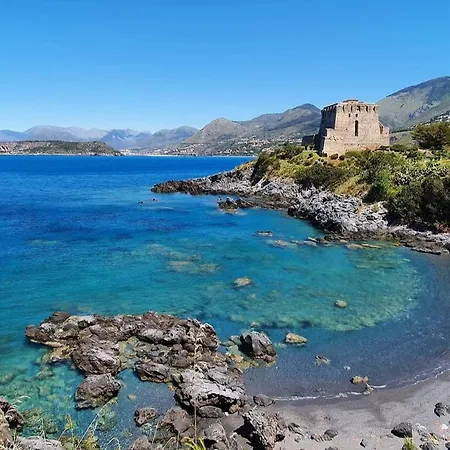 Suitetti Camere&relax San Nicola Arcella