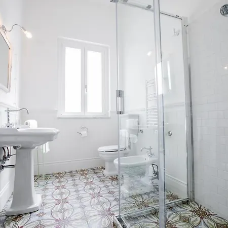 Inn Suitetti Camere&relax San Nicola Arcella