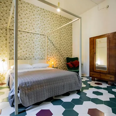 Suitetti Camere&relax San Nicola Arcella