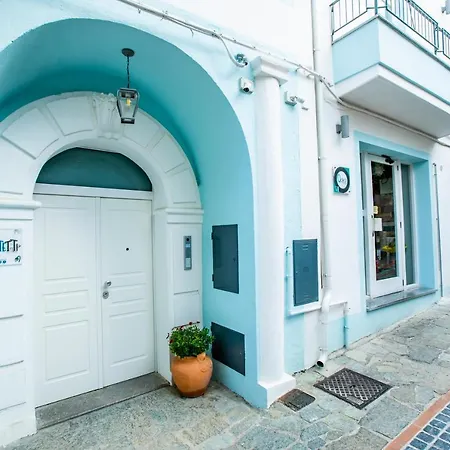 Inn Suitetti Camere&relax